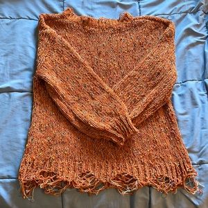 Medium Jodifl Fall Sweater